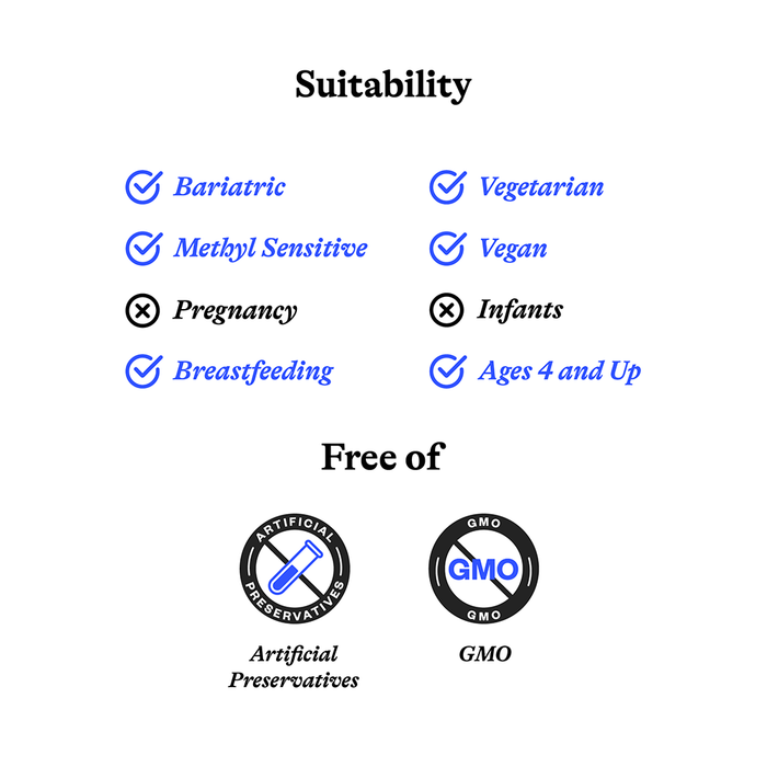 Brain Nutrients