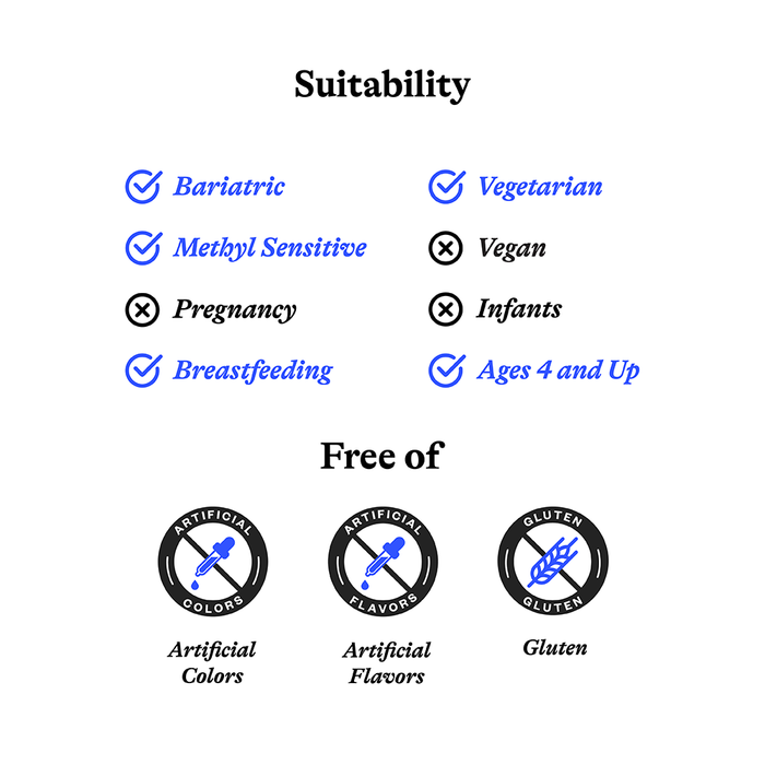 Dopamine Nutrients