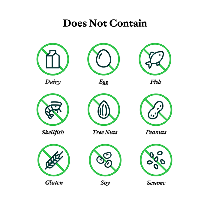 Bile Nutrients (formerly Gallbladder Nutrients)