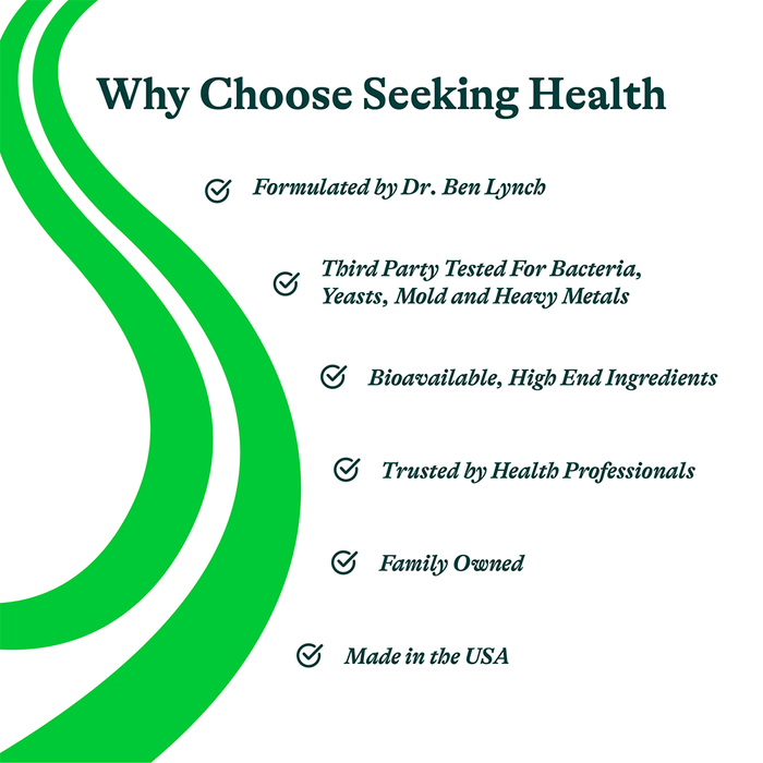 Gallbladder Nutrients (Soon Bile Nutrients)