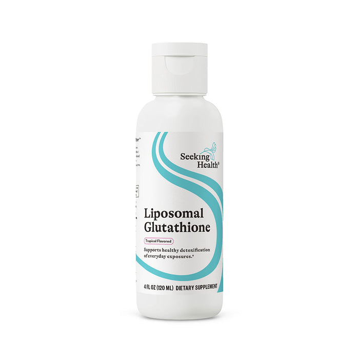 Liposomal Glutathione