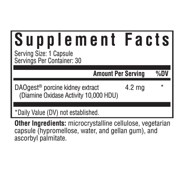 Histamine Digest™️ -  BOGO