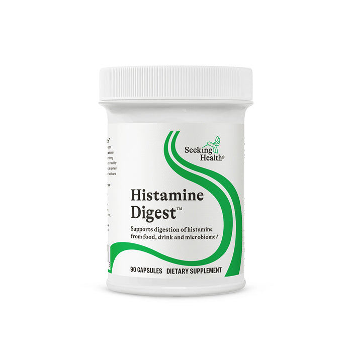 Histamine Digest™️ -  BOGO