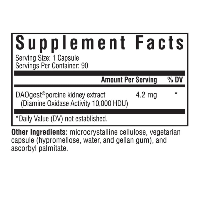 Histamine Digest™