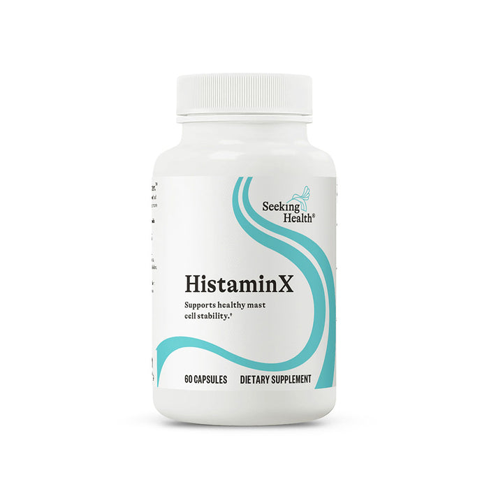 HistaminX