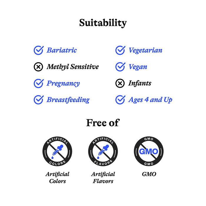 Homocysteine Nutrients