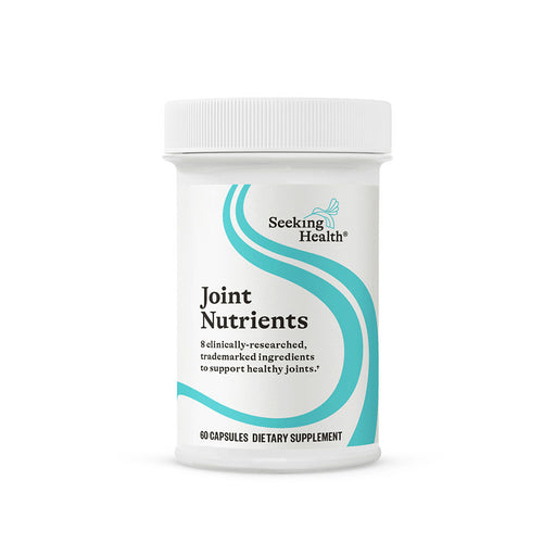 Seeking Health | Joint Nutrients | Capsules