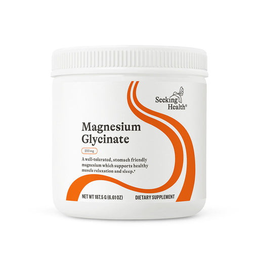 Magnesium Glycinate Powder