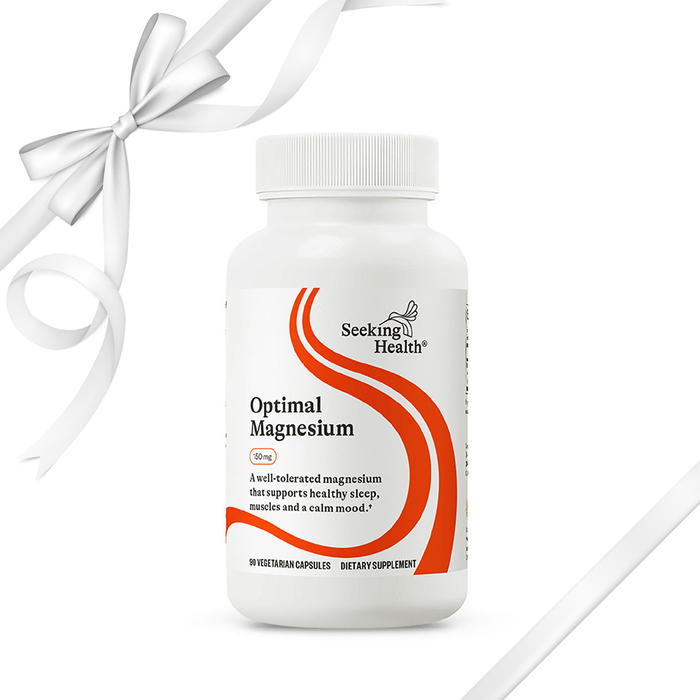 Optimal Magnesium