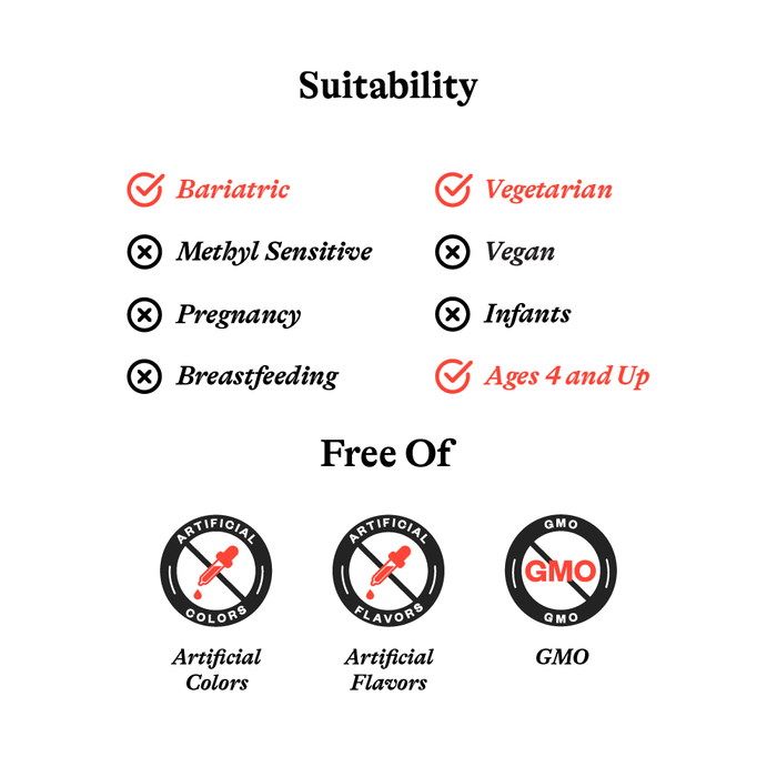 Optimal Multivitamin ( formerly Multivitamin Plus )