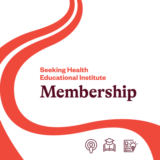 Seeking Health Education Institute Membership