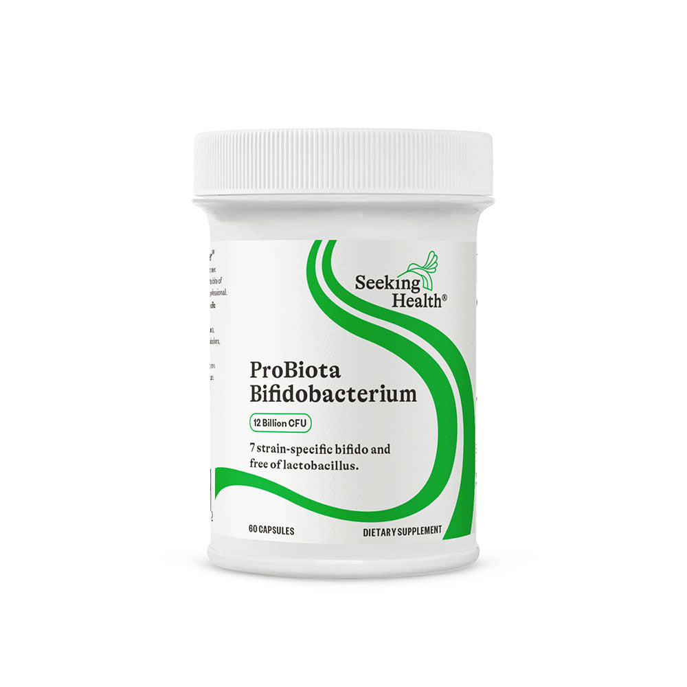 Probiota Bifidobacterium