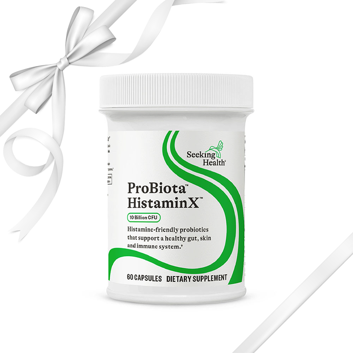 ProBiota HistaminX