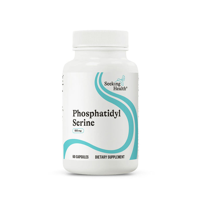 Phosphatidyl Serine