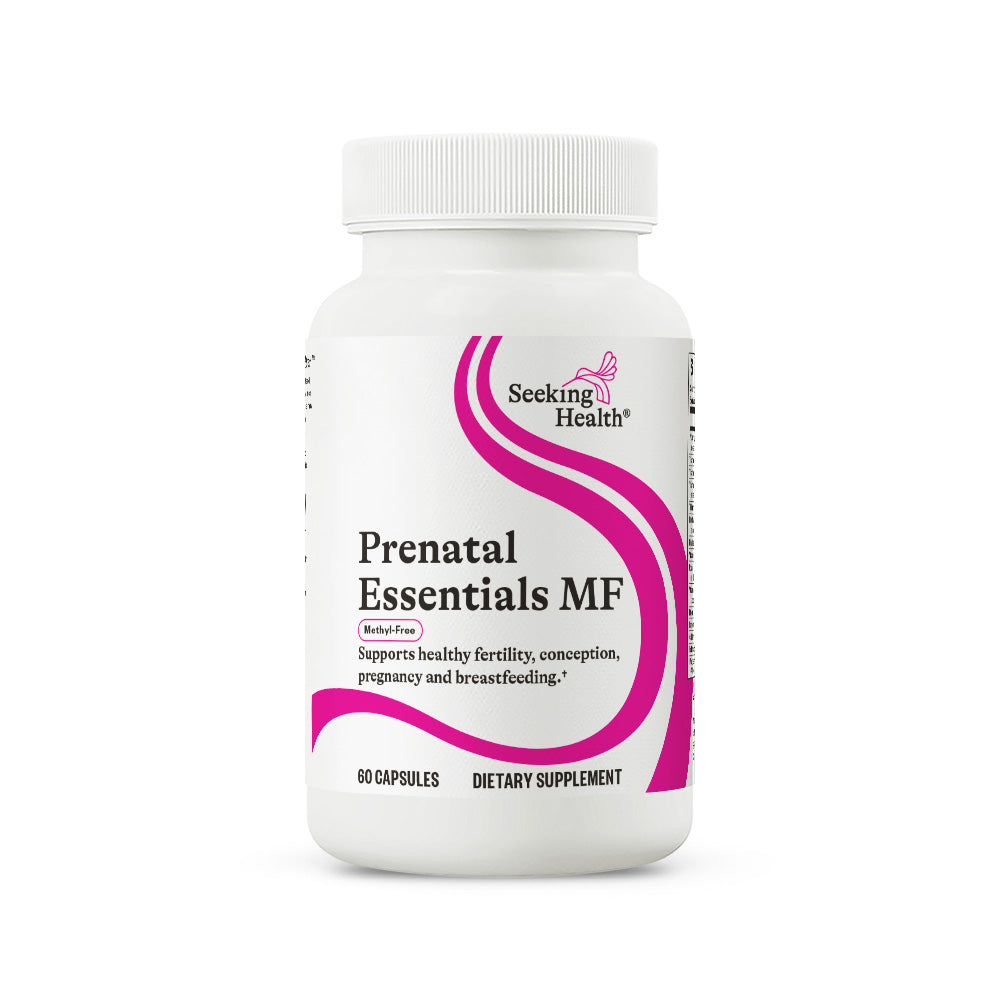 Prenatal Essentials MF