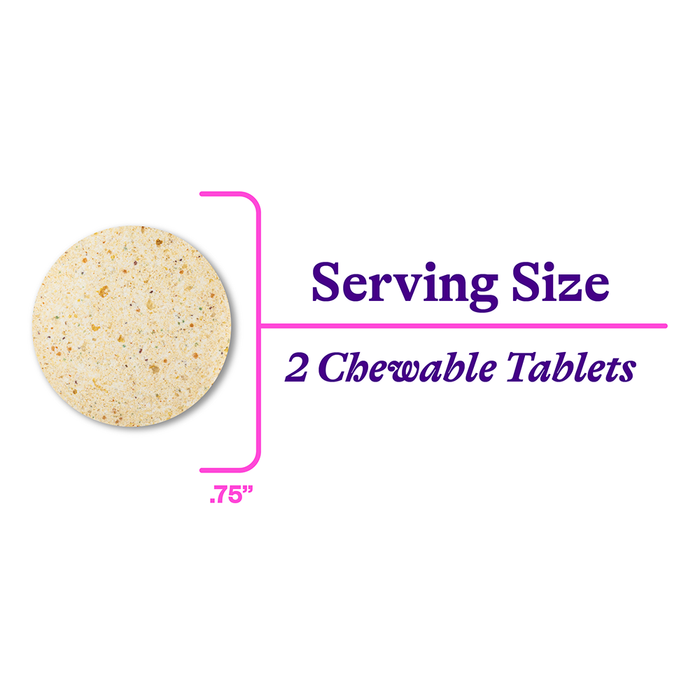 Prenatal Essentials Chewable