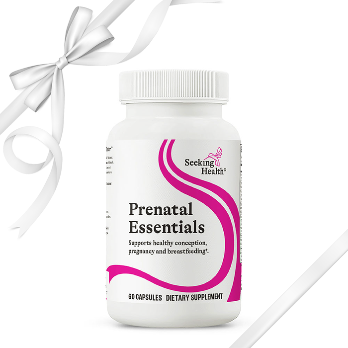 Prenatal Essentials