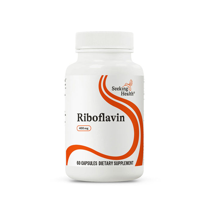 Riboflavin