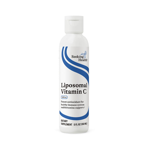 Liposomal Vitamin C