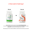 Zinc Lozenge | Dietary Supplement | Seeking Health | New Look Graphic 