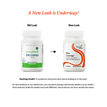 Zinc Lozenge | Dietary Supplement | Seeking Health | New Look Graphic 