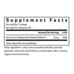 Zinc Lozenge | Dietary Supplement | Seeking Health | Supplement Panel